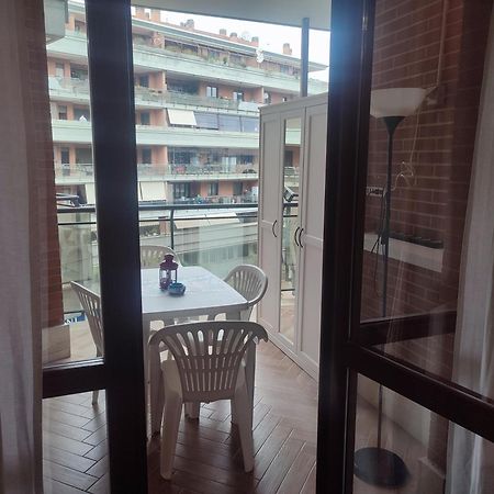 פיומיצ'ינו Leonardo Rome Holidays מראה חיצוני תמונה