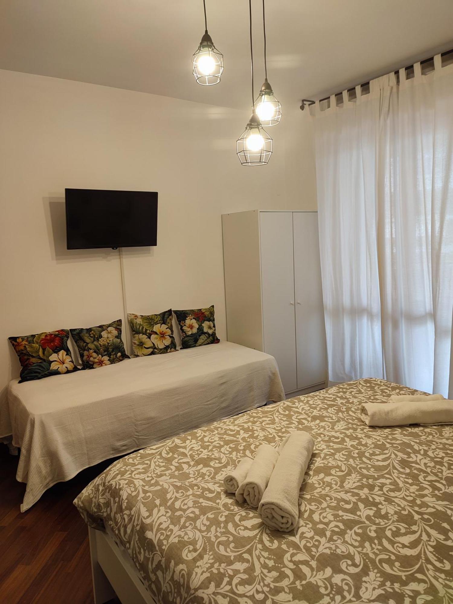 פיומיצ'ינו Leonardo Rome Holidays מראה חיצוני תמונה