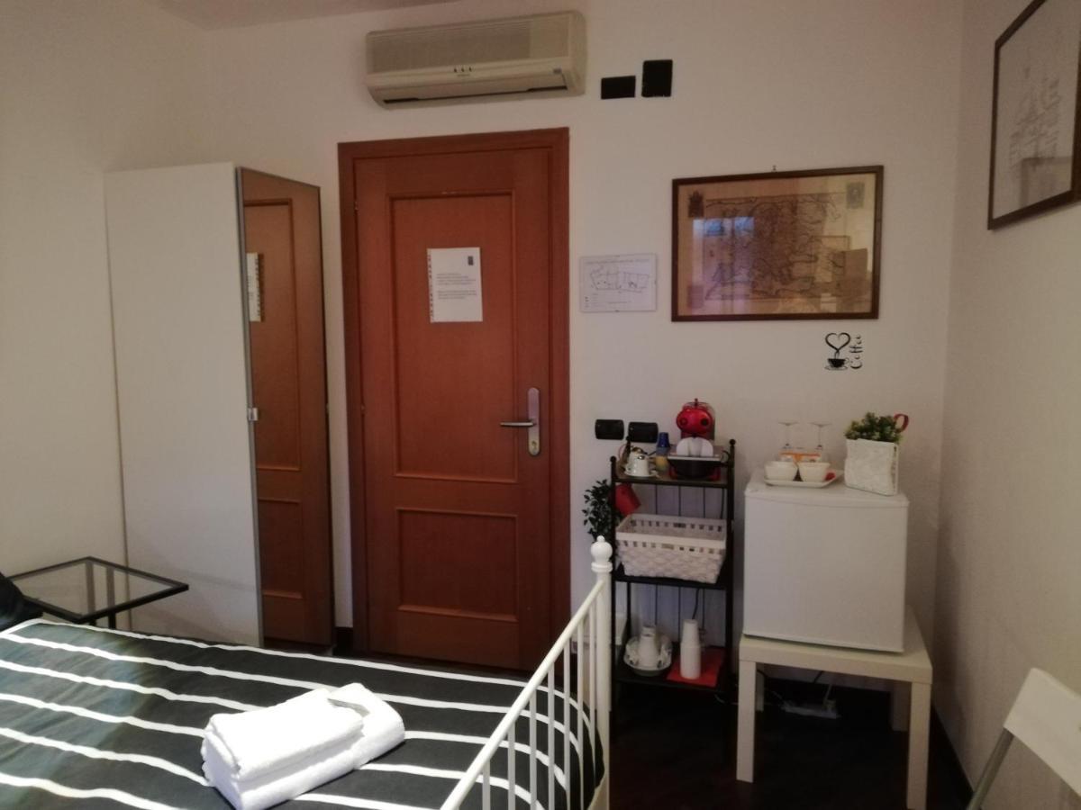 פיומיצ'ינו Leonardo Rome Holidays מראה חיצוני תמונה