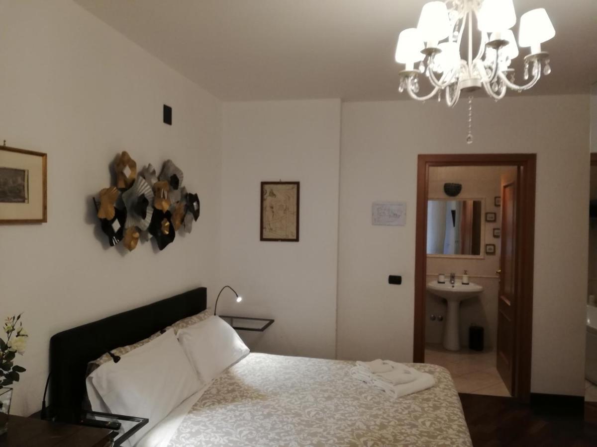 פיומיצ'ינו Leonardo Rome Holidays מראה חיצוני תמונה